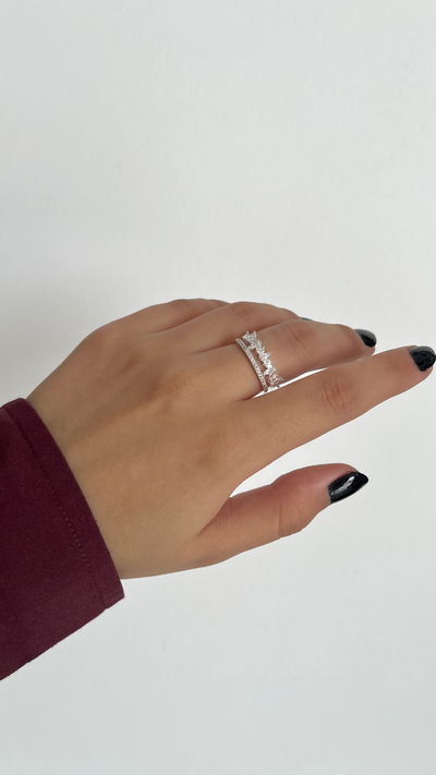Anillo shine