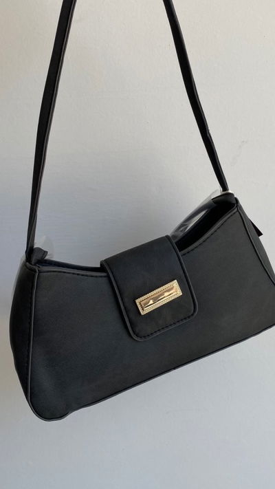 Mini bag paris 
