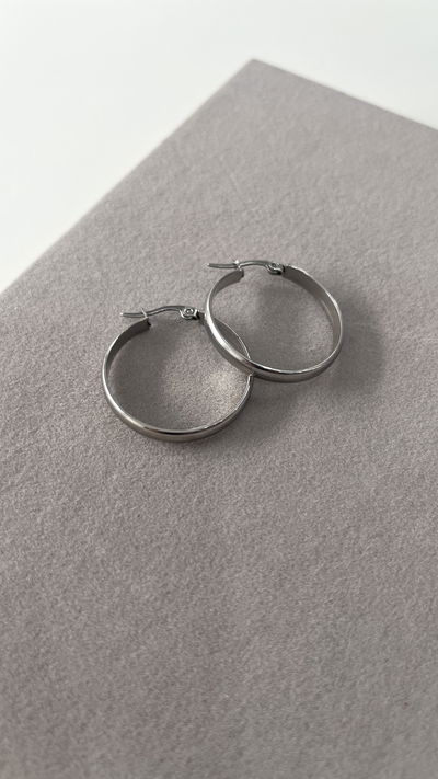 Aros argollas 