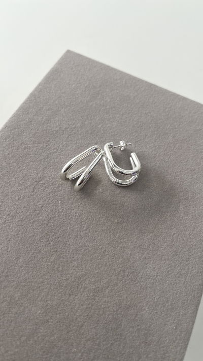 Aros doble 