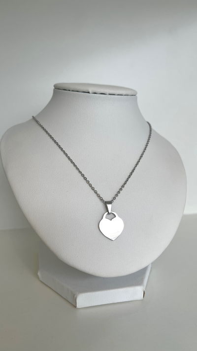 Collar lovely
