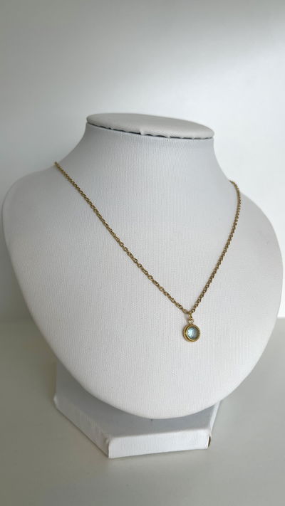 Collar bliss