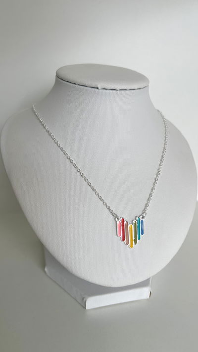 Collar chroma