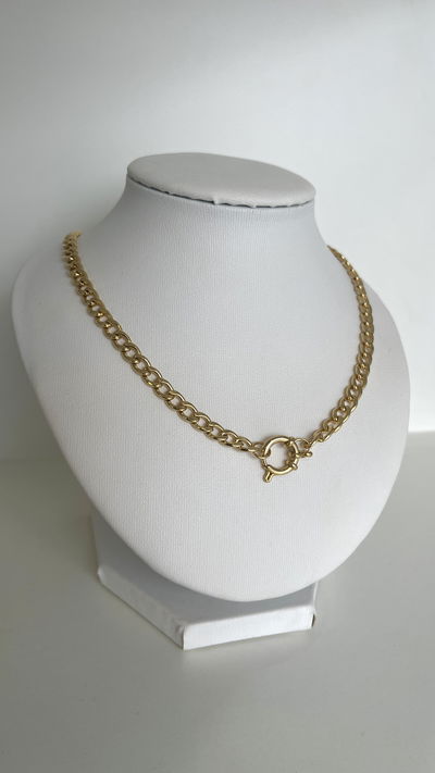 Cadena rolo 