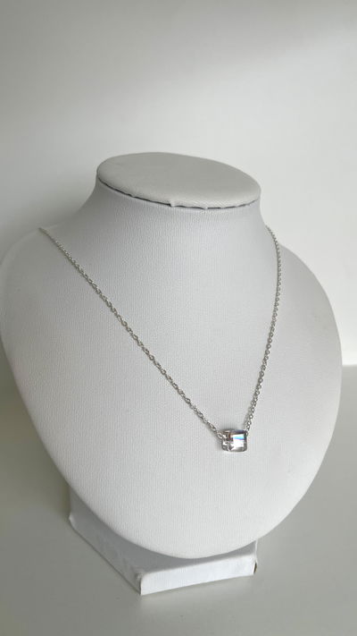 Collar cubic 