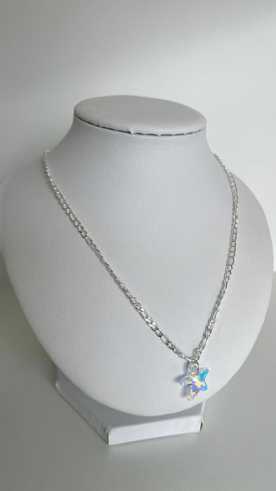 Collar cristal