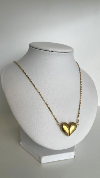 Collar duo 