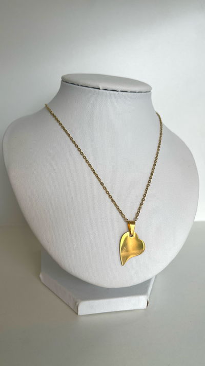 Collar glam