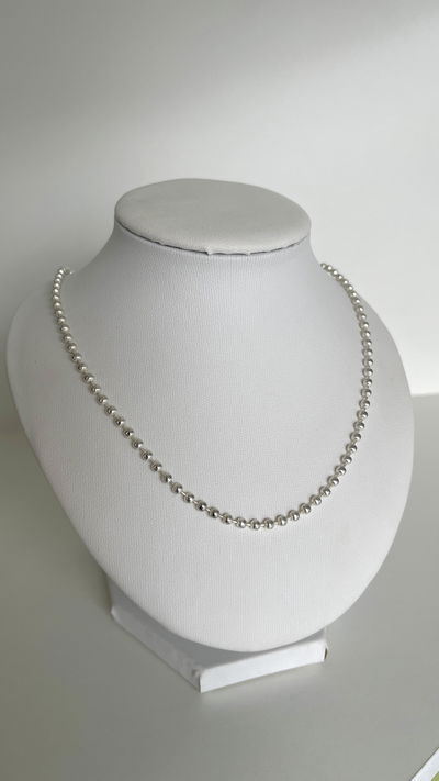 Collar bubble