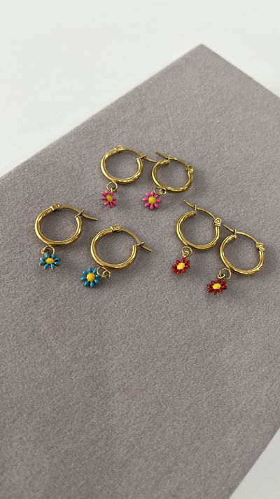 Aros margaret