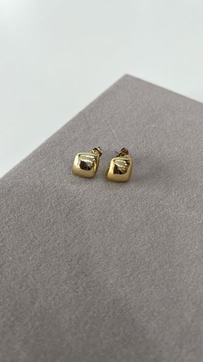 Aros bruna gold
