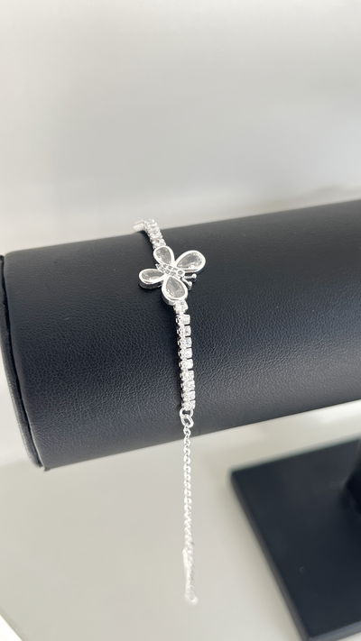 Pulsera mariposa