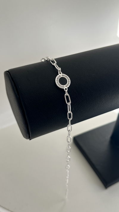 Pulsera halo