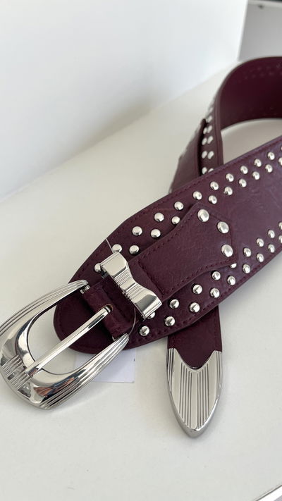 Cinto faja bordo