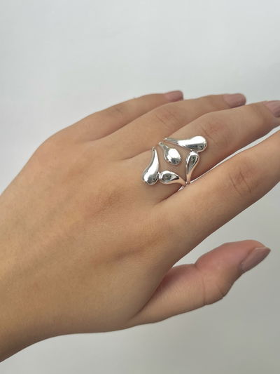 Anillo coral