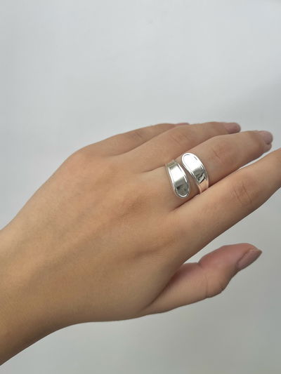 Anillo onda