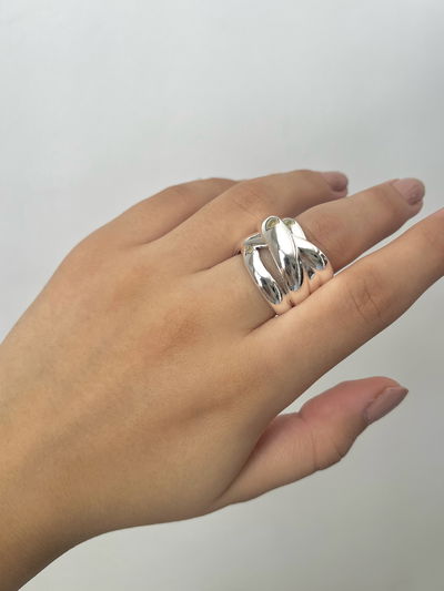 Anillo nudo