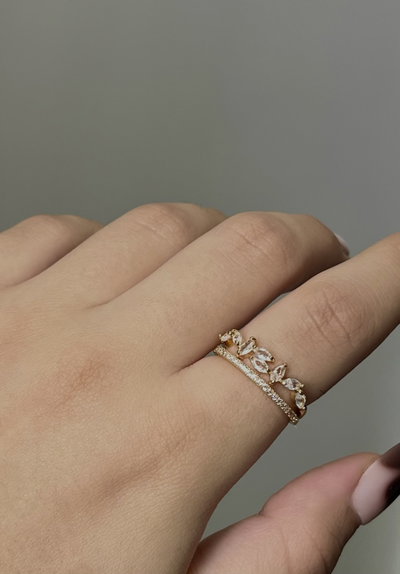 Anillo leaf