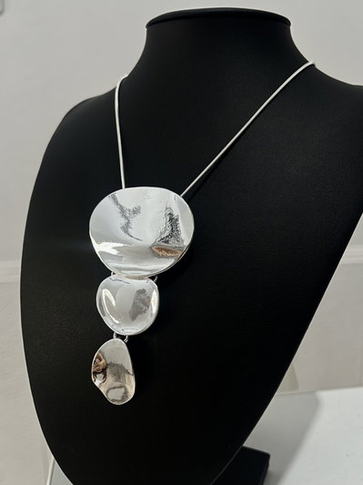 Collar flux