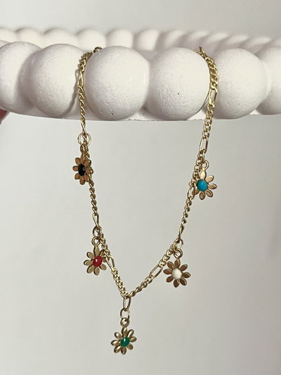 Pulsera margarita