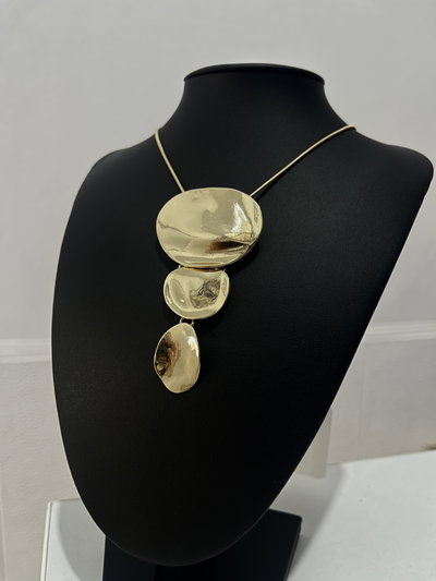 Collar flux