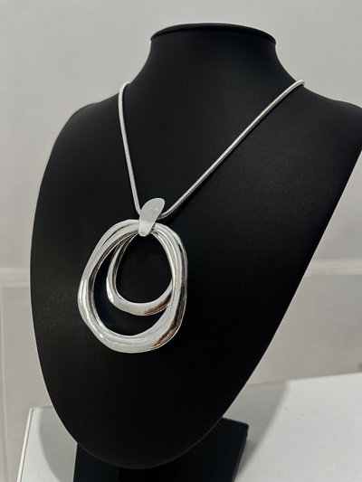 Collar glow