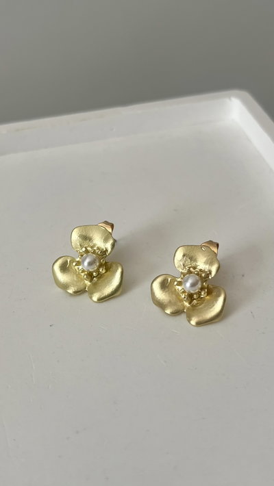 Aros molly 