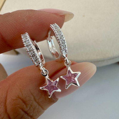 Aros argolla star