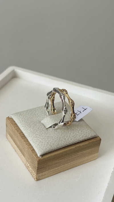 Anillo liss