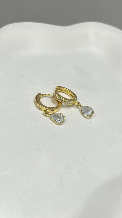 Aros mini gota