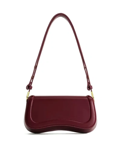 Mini bag parís red