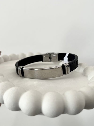 Pulsera cuero 