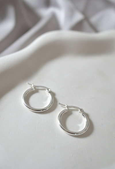 Argollas medium