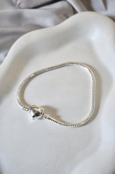 Pulsera heart