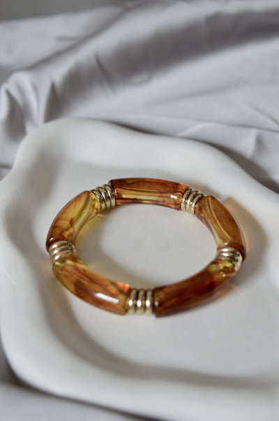 Pulsera carey 