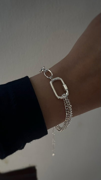 Pulsera cairo