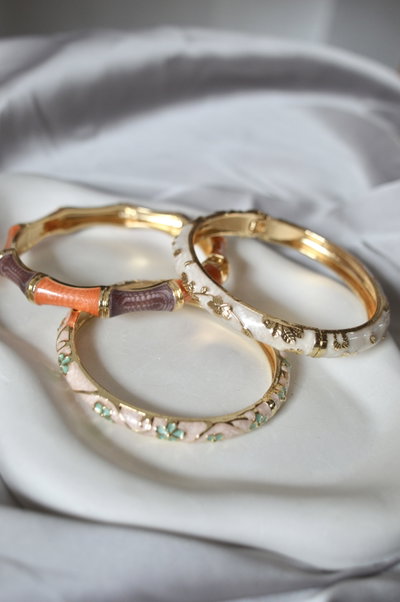 Pulsera tiff