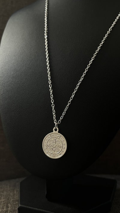Collar san benito