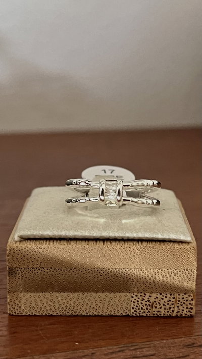Anillo glossy