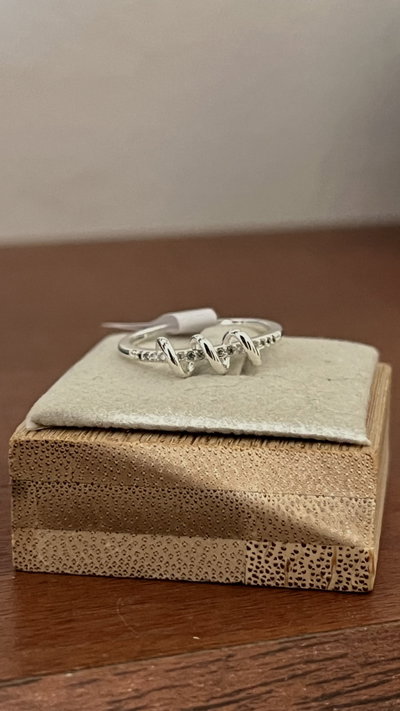 Anillo ondas