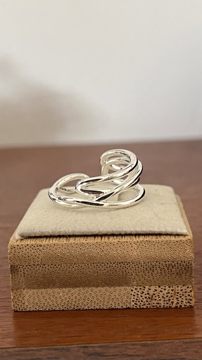 Anillo wave 