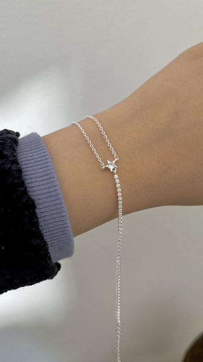 Pulsera daily