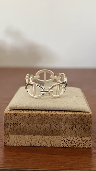 Anillo peace