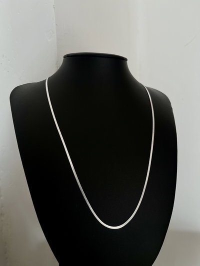 Collar clapton
