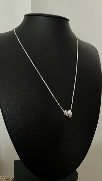 Collar mandy