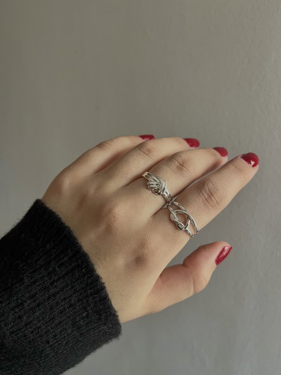 Anillos ab regulables