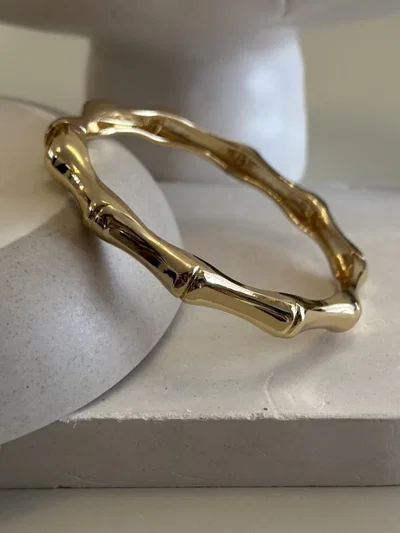 Pulsera wavy