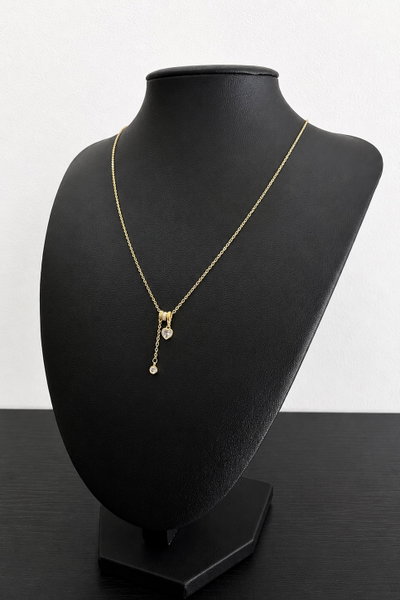 Collar coralia 