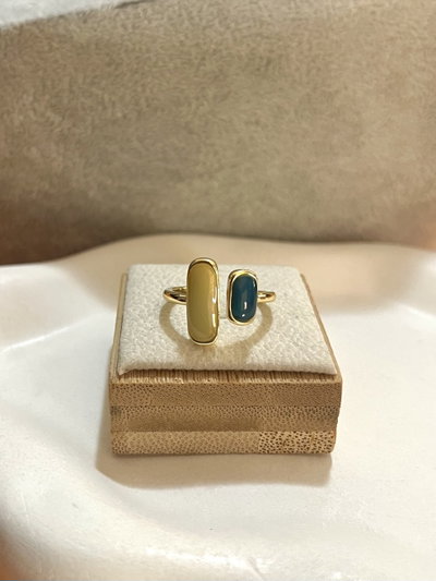 Anillo blue
