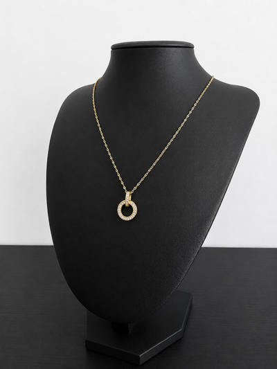 Collar halo